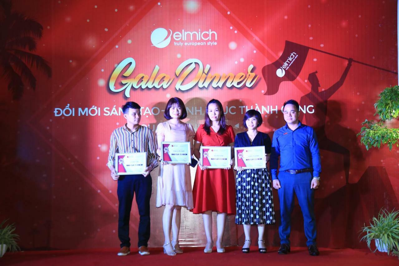 Phu Cuong Beach Hotel Dong Hoi Exterior photo